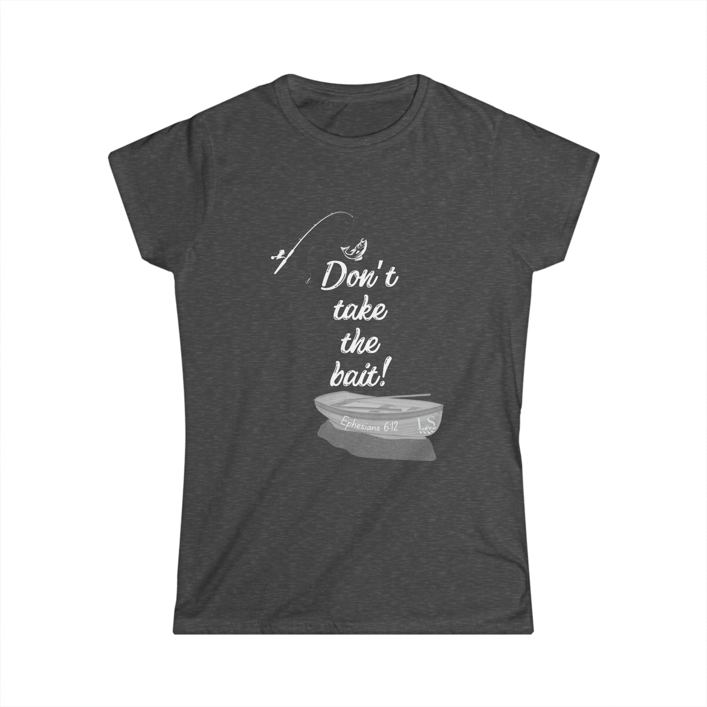 Don't Take the Bait!