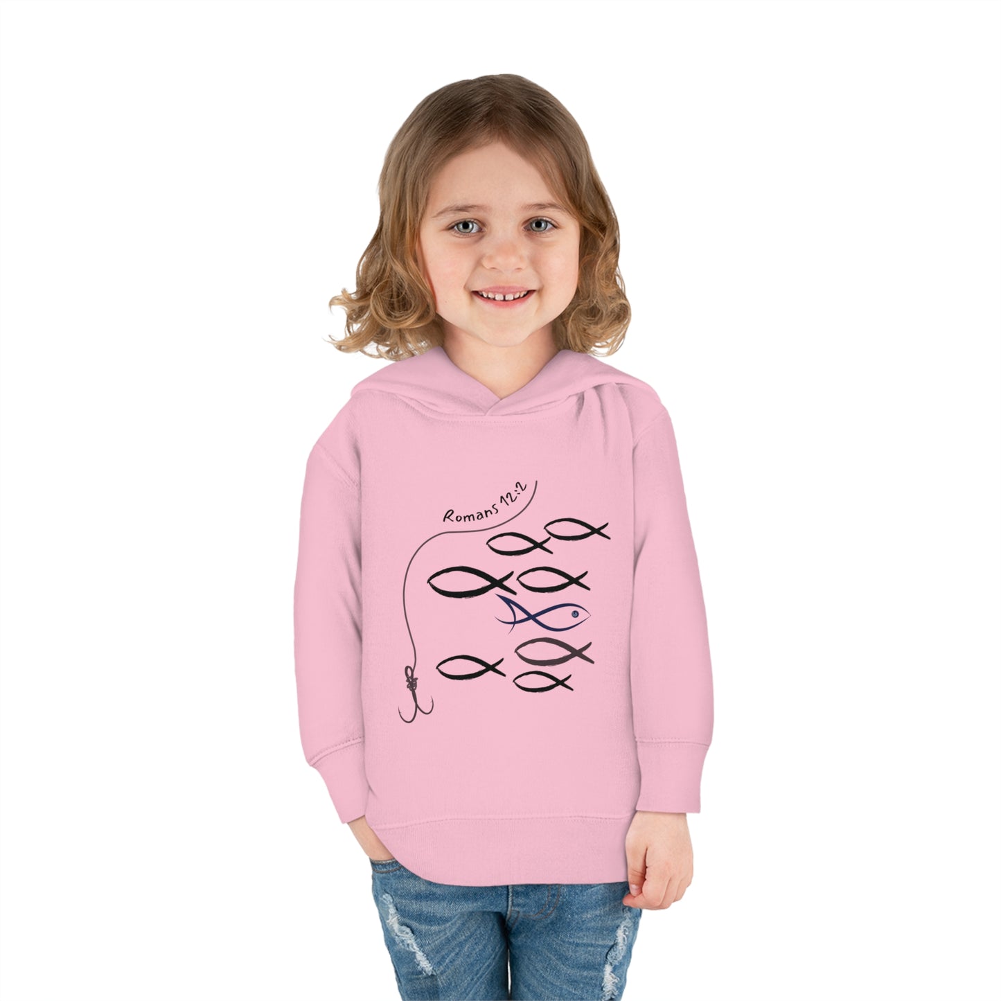 Follow God, Not People