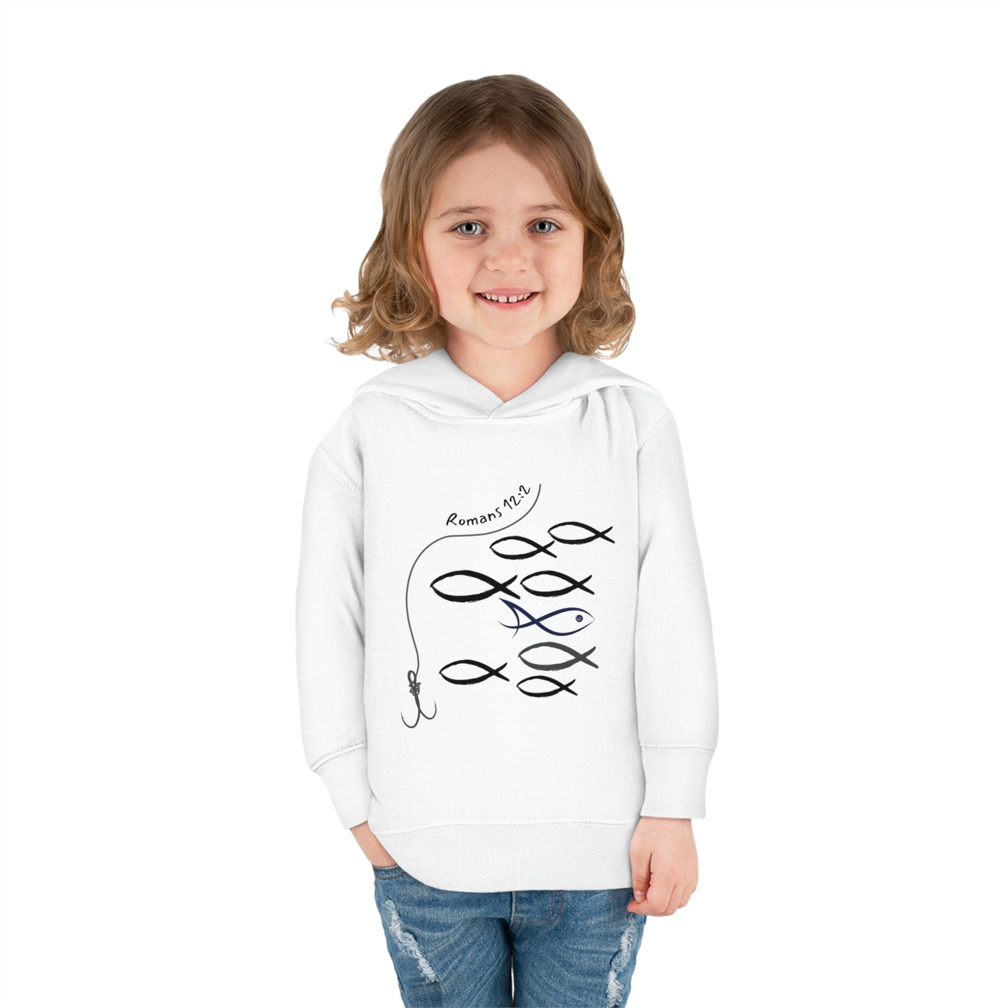 Follow God, Not People