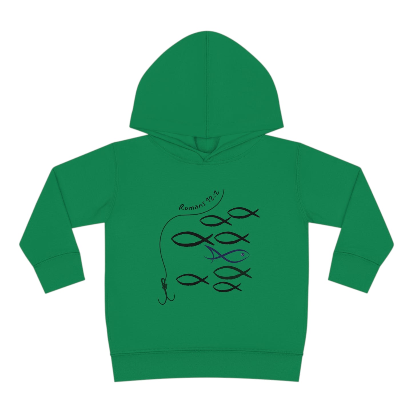 Follow God, Not People