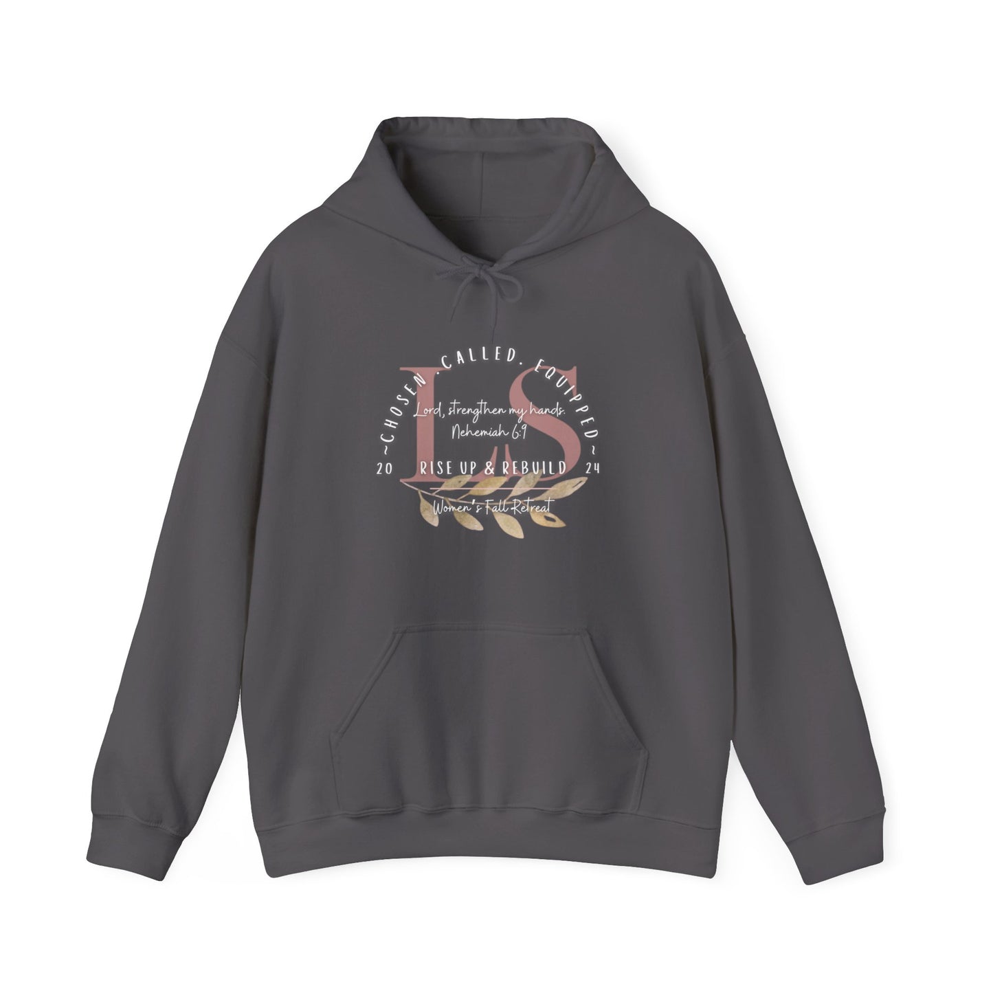 LS Fall Retreat Hoodie
