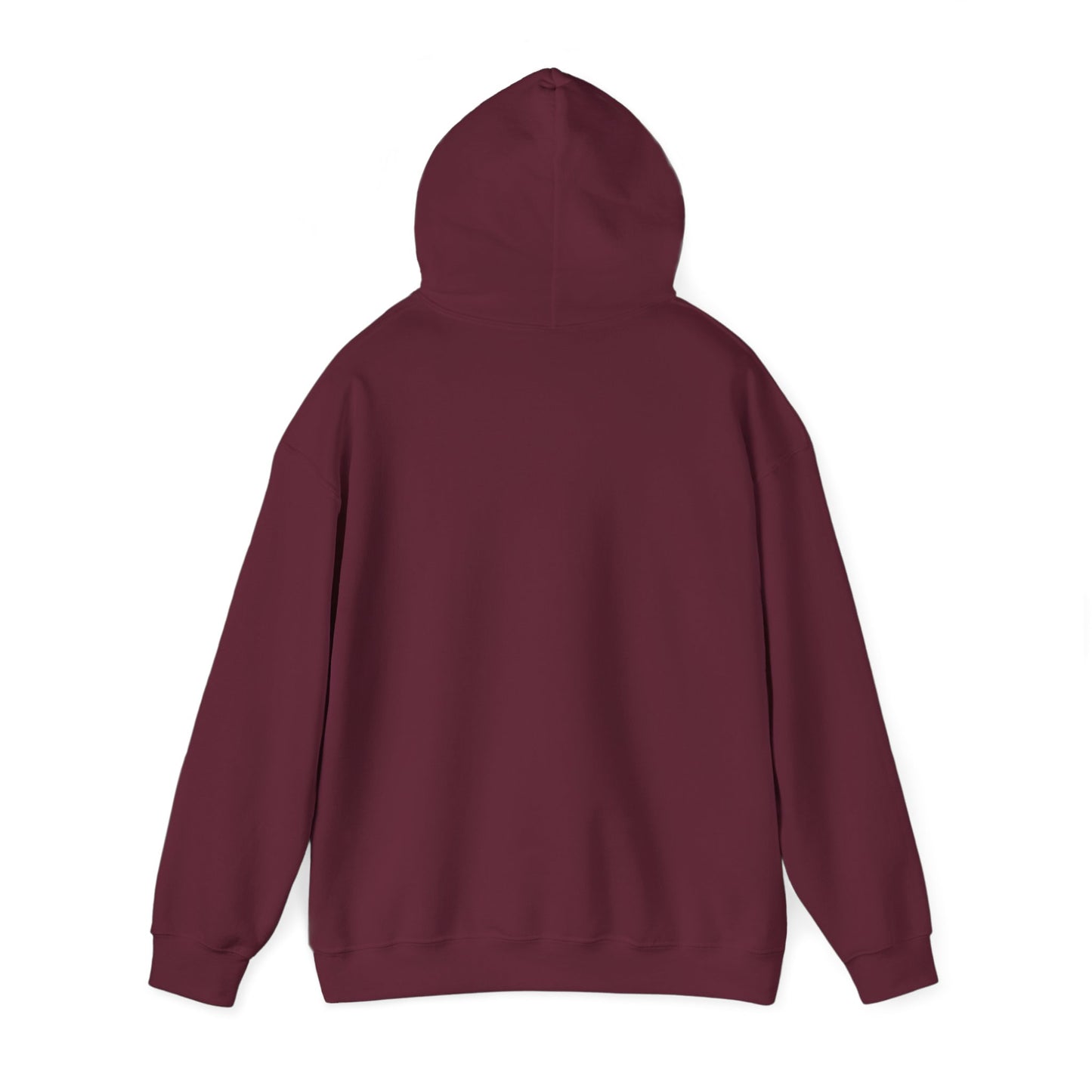 LS Fall Retreat Hoodie