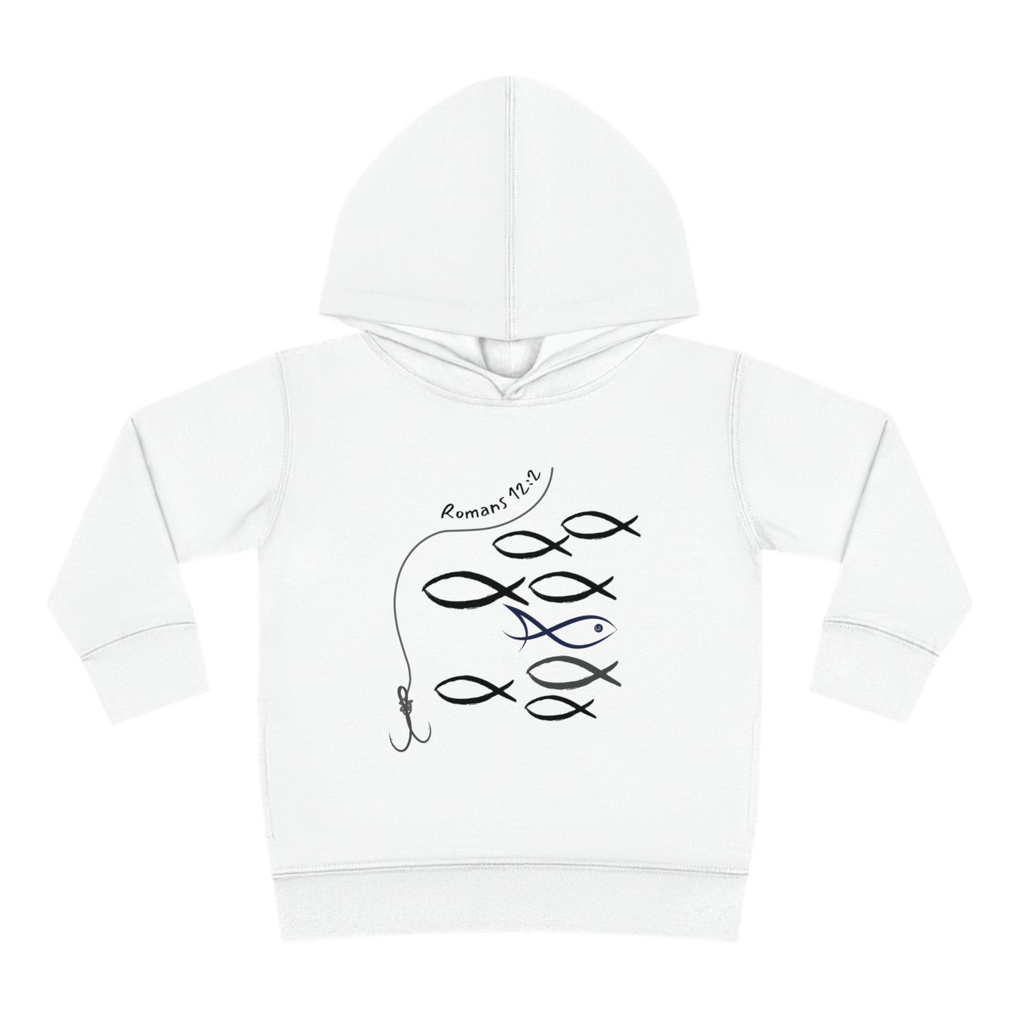 Follow God, Not People