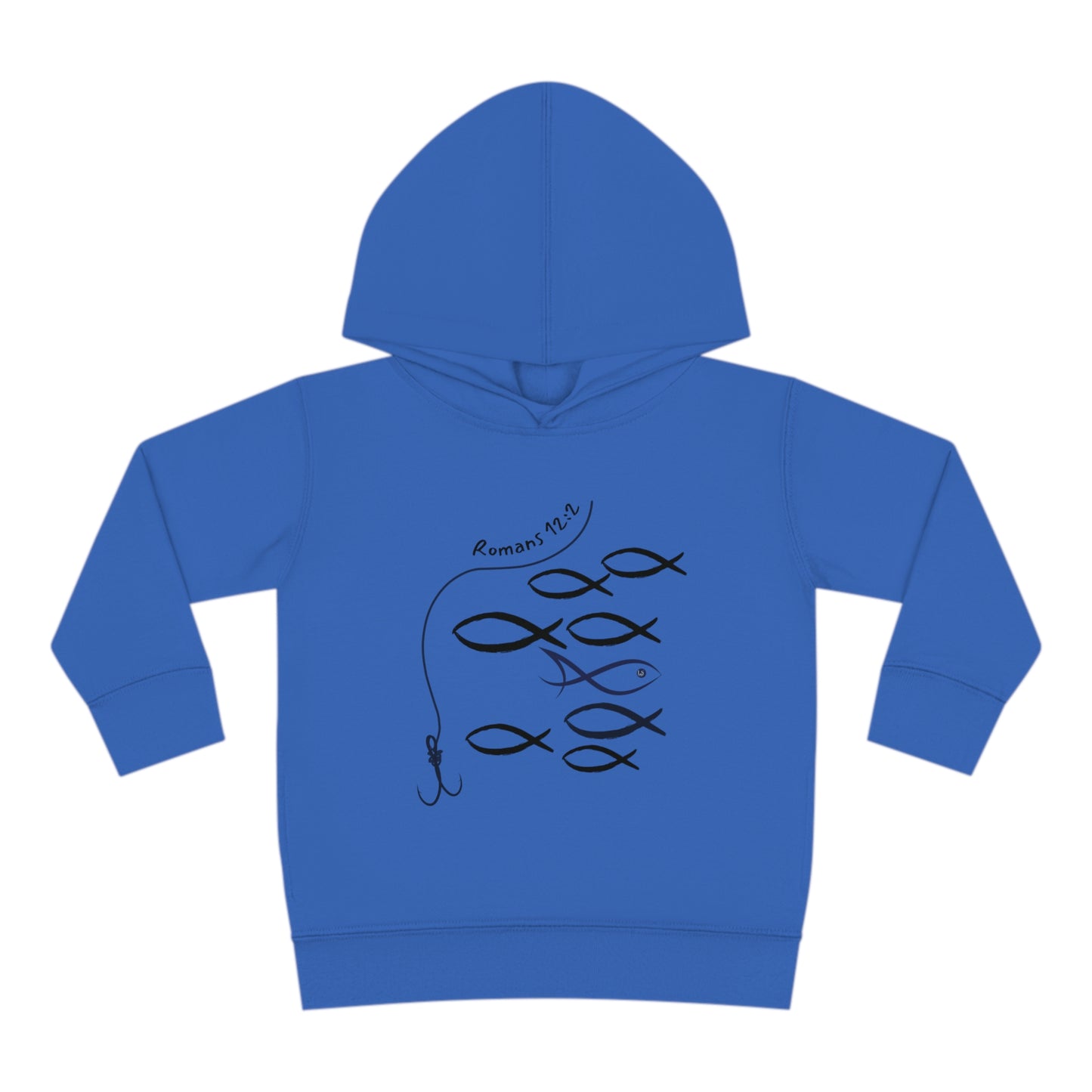 Follow God, Not People