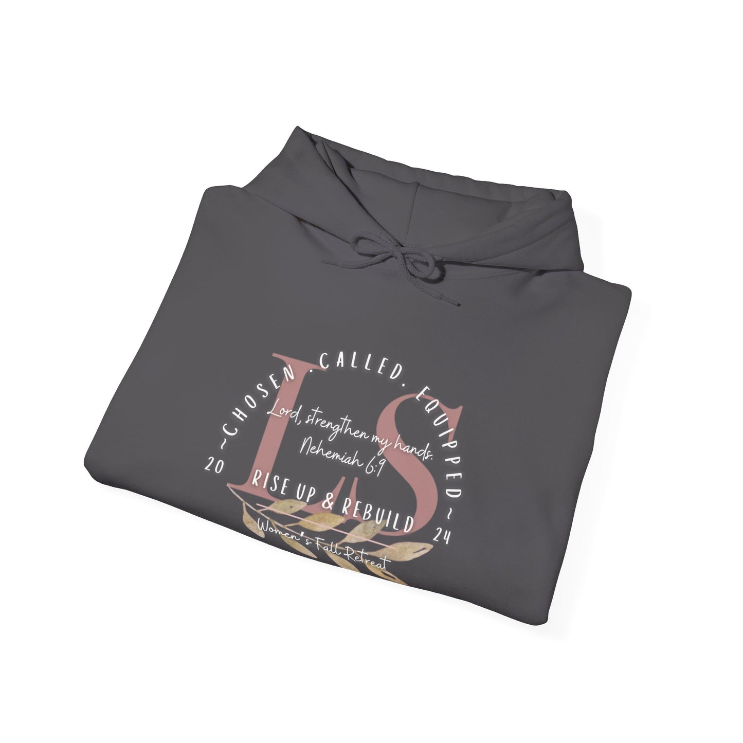 LS Fall Retreat Hoodie