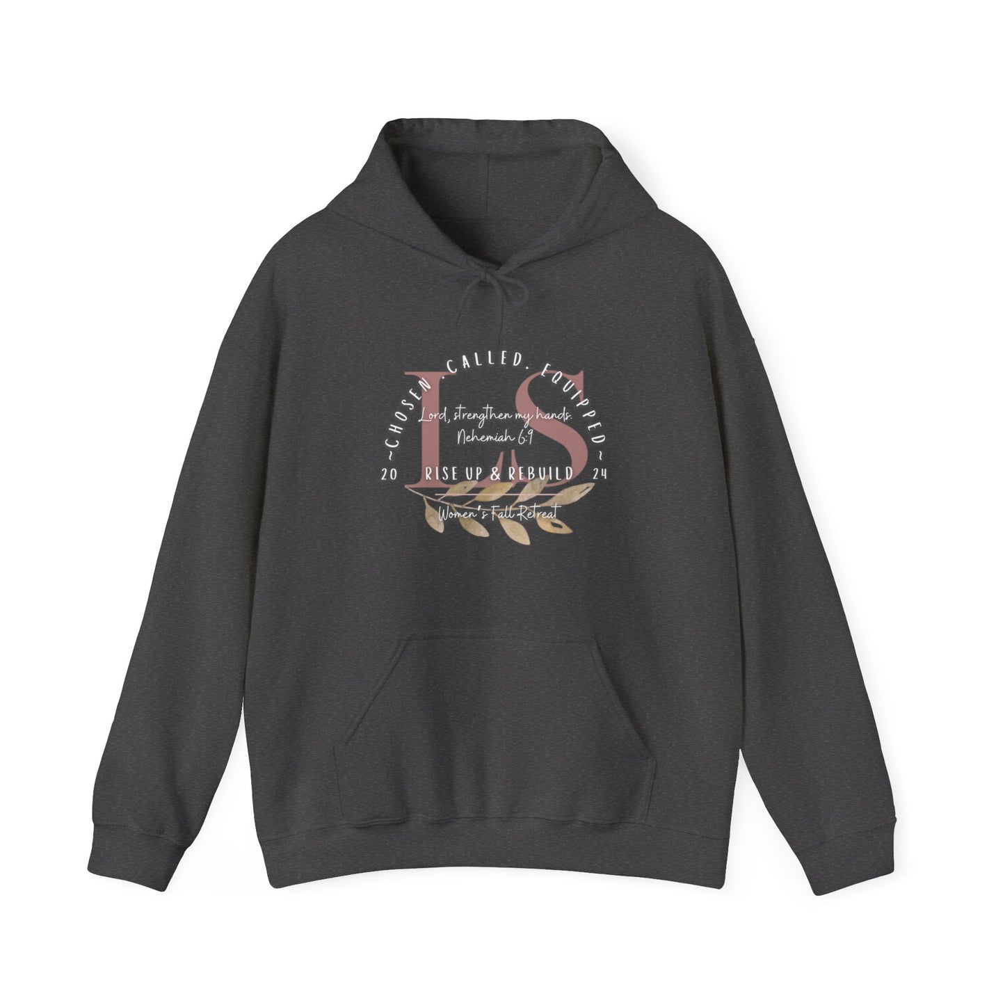 LS Fall Retreat Hoodie