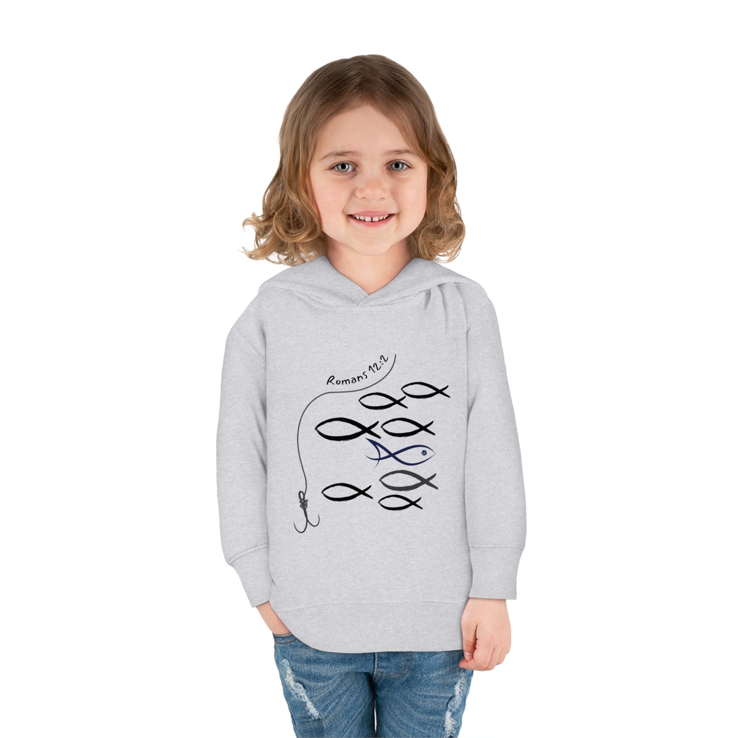 Follow God, Not People