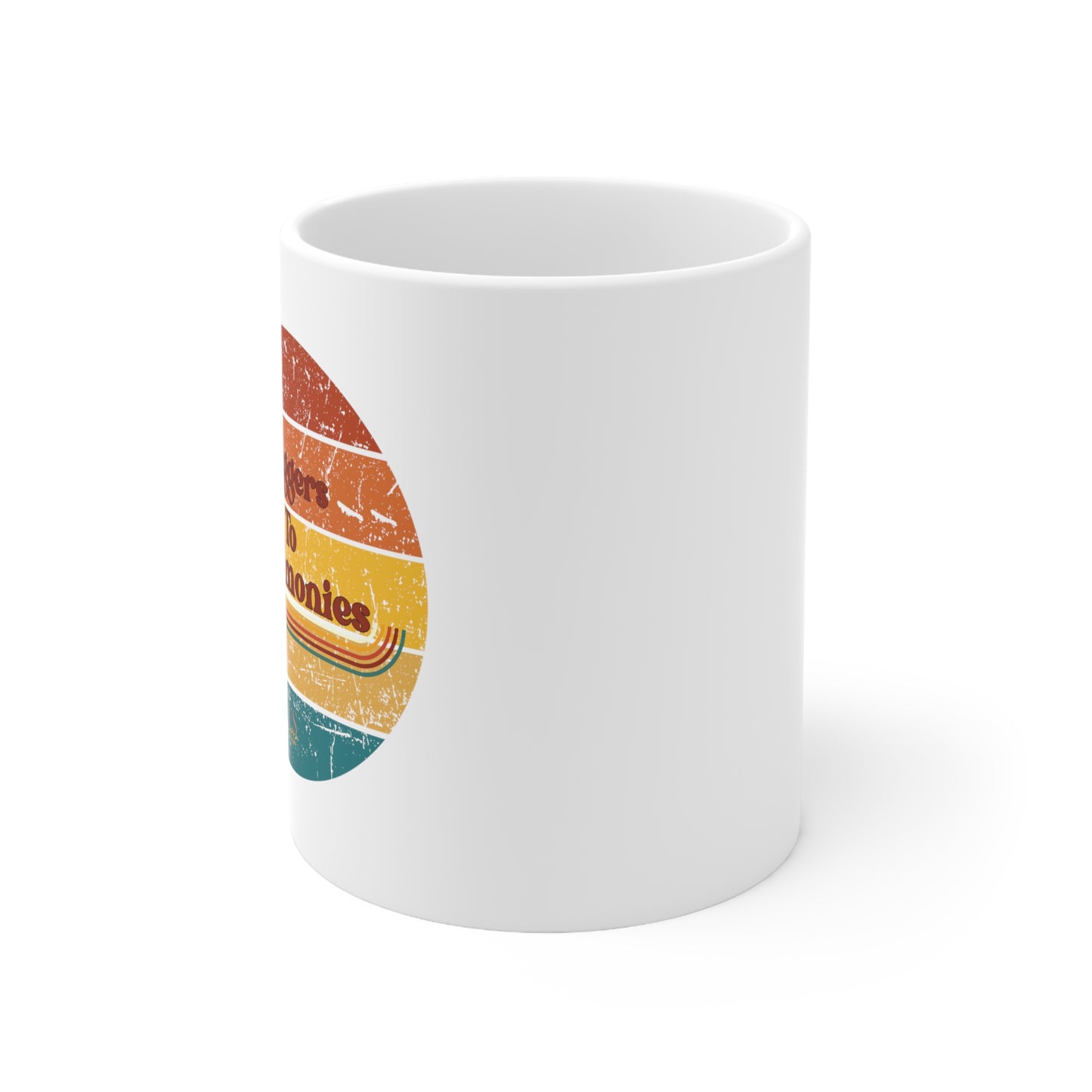 Triggers to Testimonies!